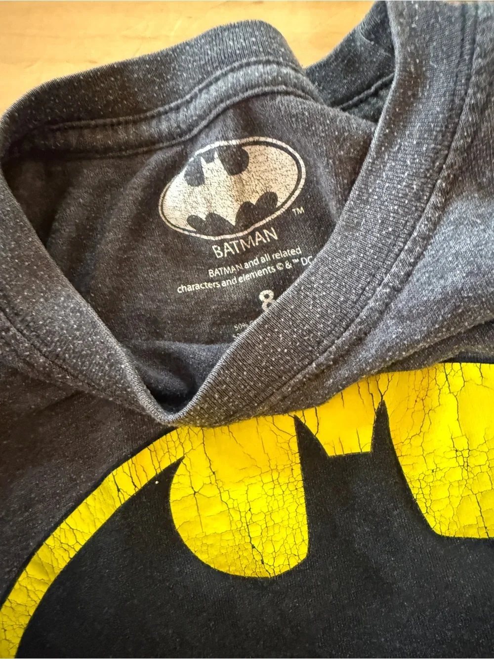 Super Hero Tee Shirt Bundle